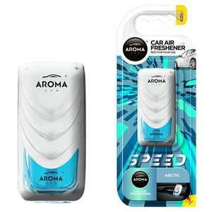 Osvěžovač vzduchu SPEED ARTIC