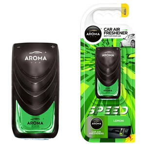 Osvěžovač vzduchu SPEED LEMON