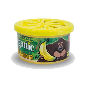Osvěžovač vzduchu v plechovce L&D Banán (46g)