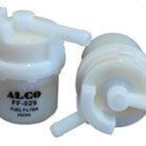 Palivový filtr ALCO FILTER