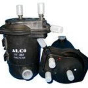 Palivový filtr ALCO FILTER FF-057