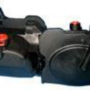 Palivový filtr ALCO FILTER FF-064