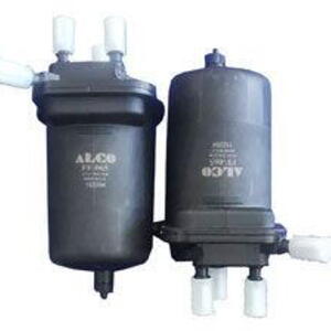 Palivový filtr ALCO FILTER FF-065