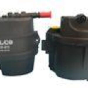 Palivový filtr ALCO FILTER FF-073