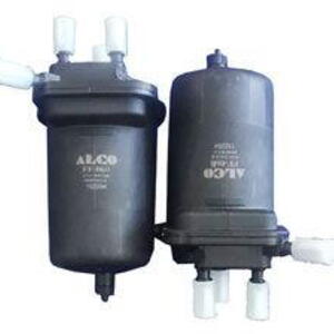 Palivový filtr ALCO FILTER FF0060