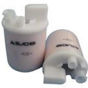 Palivový filtr ALCO FILTER FF0072