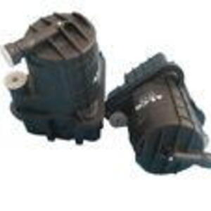 Palivový filtr ALCO FILTER FF0078