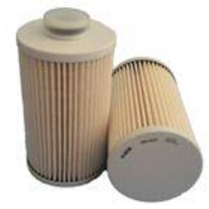 Palivový filtr ALCO FILTER MD-663