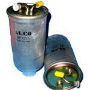 Palivový filtr ALCO FILTER SP-1257