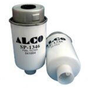 Palivový filtr ALCO FILTER SP-1346