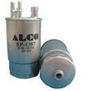 Palivový filtr ALCO FILTER SP-1387