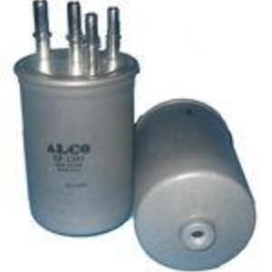 Palivový filtr ALCO FILTER SP-1393
