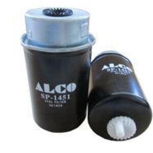 Palivový filtr ALCO FILTER SP-1451