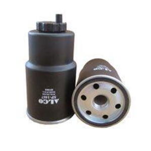 Palivový filtr ALCO FILTER SP-1467