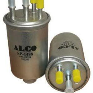 Palivový filtr ALCO FILTER SP-1488