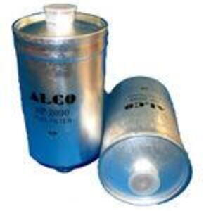Palivový filtr ALCO FILTER SP-2020