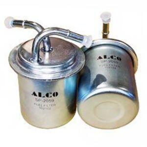 Palivový filtr ALCO FILTER SP-2059