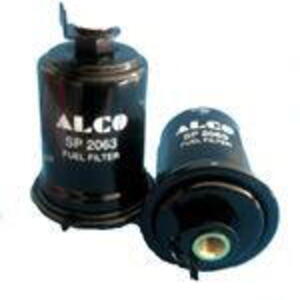 Palivový filtr ALCO FILTER SP-2063