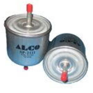 Palivový filtr ALCO FILTER SP-2111