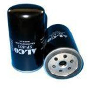 Palivový filtr ALCO FILTER SP-831