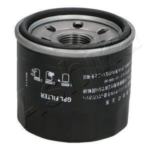 Palivový filtr ASHIKA 10-GASS