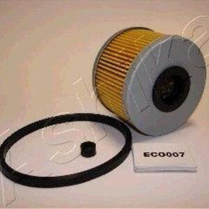 Palivový filtr ASHIKA 30-ECO007