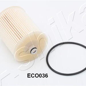 Palivový filtr ASHIKA 30-ECO036