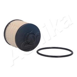 Palivový filtr ASHIKA 30-ECO040