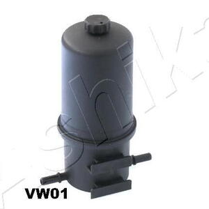 Palivový filtr ASHIKA 30-VW-VW01
