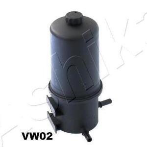 Palivový filtr ASHIKA 30-VW-VW02