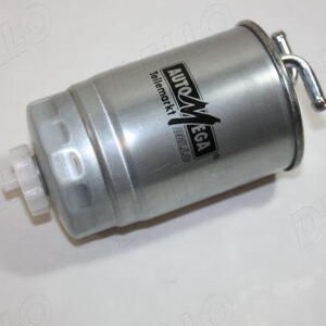Palivový filtr AUTOMEGA 180014110