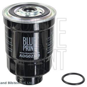 Palivový filtr BLUE PRINT ADG02329