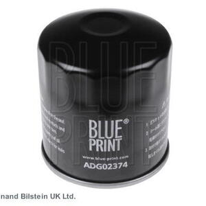 Palivový filtr BLUE PRINT FILTRY ADG02374