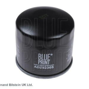 Palivový filtr BLUE PRINT FILTRY ADZ92305