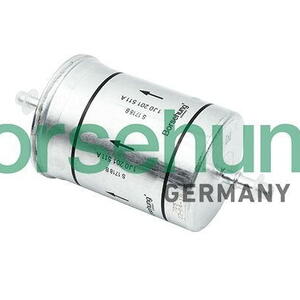 Palivový filtr BORSEHUNG B12825