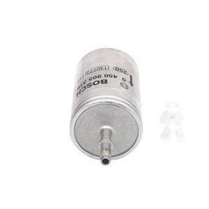 Palivový filtr BOSCH 0 450 905 316
