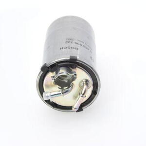 Palivový filtr BOSCH 0 450 906 322