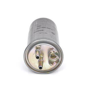 Palivový filtr BOSCH 0 450 906 376