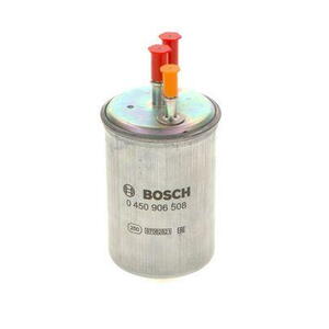 Palivový filtr BOSCH 0 450 906 508