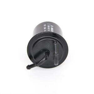 Palivový filtr BOSCH 0 986 450 114