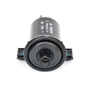 Palivový filtr BOSCH 0 986 450 115