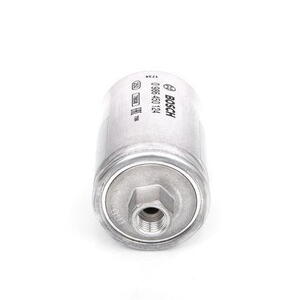 Palivový filtr BOSCH 0 986 450 124