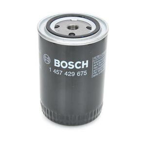 Palivový filtr BOSCH 1 457 429 675