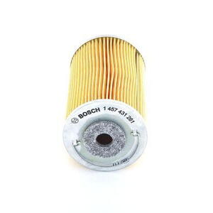 Palivový filtr BOSCH 1 457 431 261