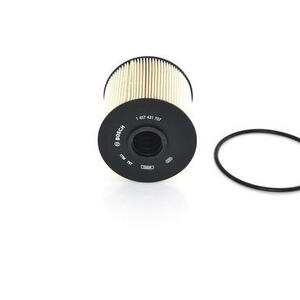 Palivový filtr BOSCH 1 457 431 707