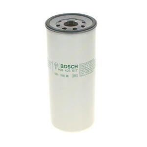 Palivový filtr BOSCH F 026 402 017