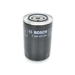 Palivový filtr BOSCH F 026 402 034