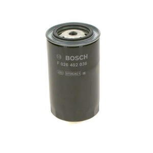 Palivový filtr BOSCH F 026 402 036