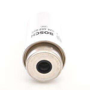 Palivový filtr BOSCH F 026 402 040