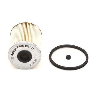 Palivový filtr BOSCH F 026 402 047